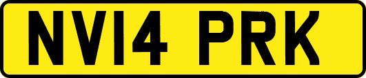 NV14PRK