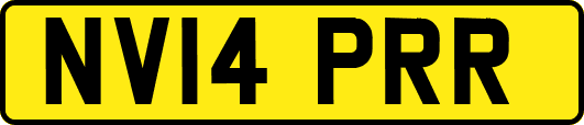 NV14PRR