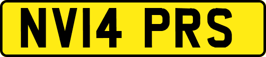 NV14PRS