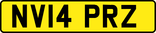 NV14PRZ