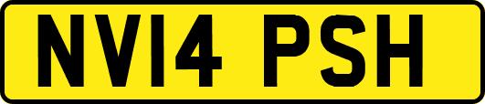 NV14PSH