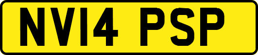 NV14PSP