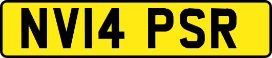 NV14PSR