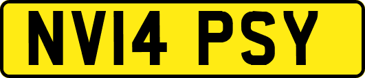NV14PSY