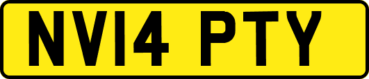 NV14PTY
