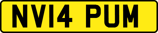 NV14PUM
