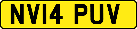 NV14PUV