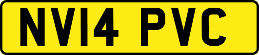 NV14PVC