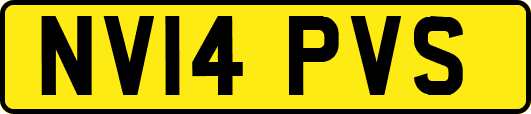 NV14PVS