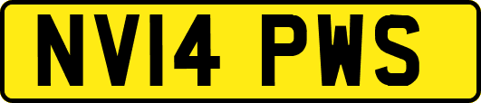 NV14PWS