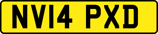 NV14PXD