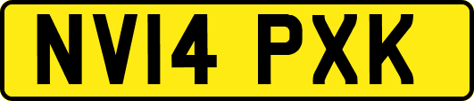 NV14PXK