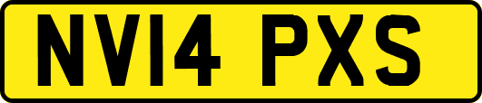 NV14PXS