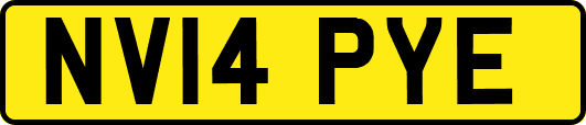 NV14PYE