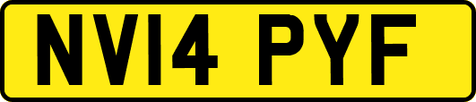NV14PYF