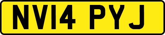 NV14PYJ