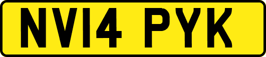 NV14PYK