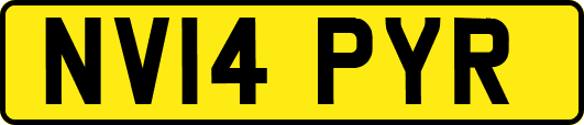 NV14PYR
