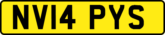 NV14PYS