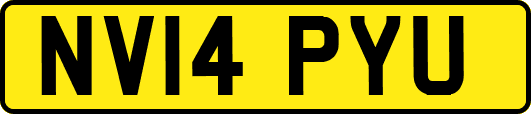 NV14PYU