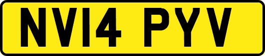NV14PYV