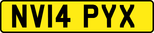 NV14PYX