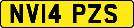 NV14PZS