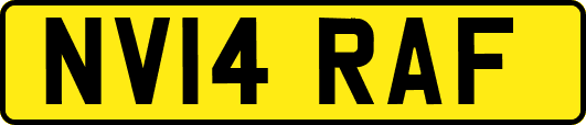 NV14RAF
