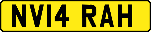 NV14RAH