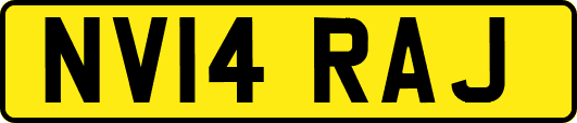 NV14RAJ