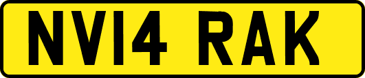 NV14RAK