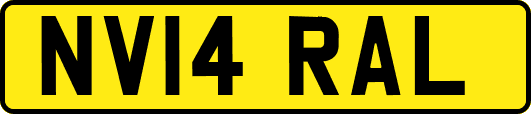 NV14RAL