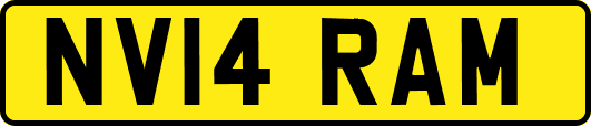 NV14RAM