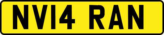 NV14RAN