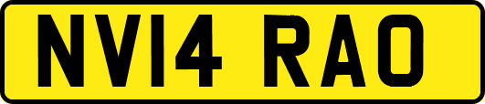 NV14RAO