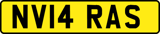 NV14RAS