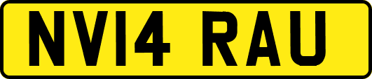NV14RAU