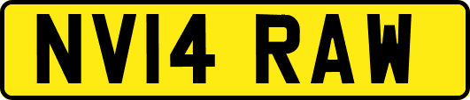 NV14RAW
