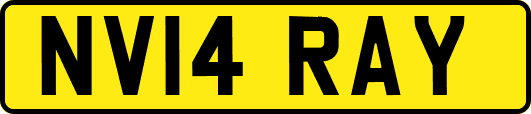 NV14RAY