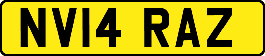 NV14RAZ