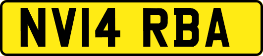 NV14RBA