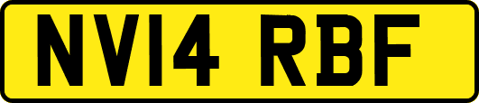NV14RBF