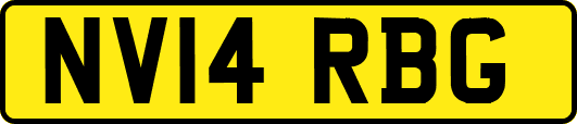 NV14RBG
