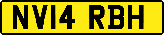NV14RBH