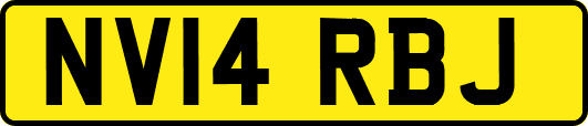 NV14RBJ