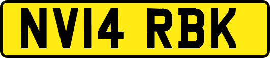 NV14RBK
