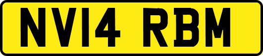 NV14RBM