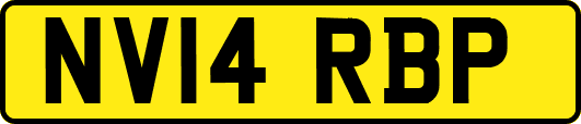 NV14RBP