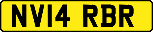 NV14RBR