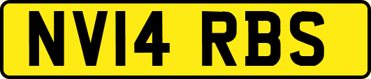 NV14RBS